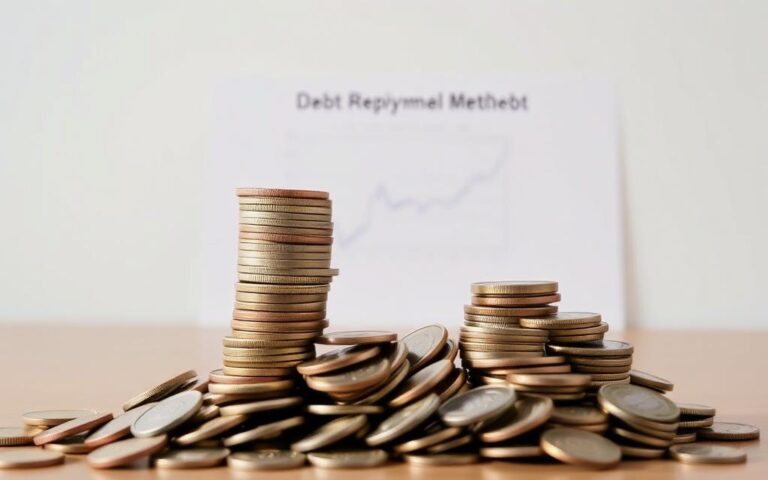 avalanche method debt
