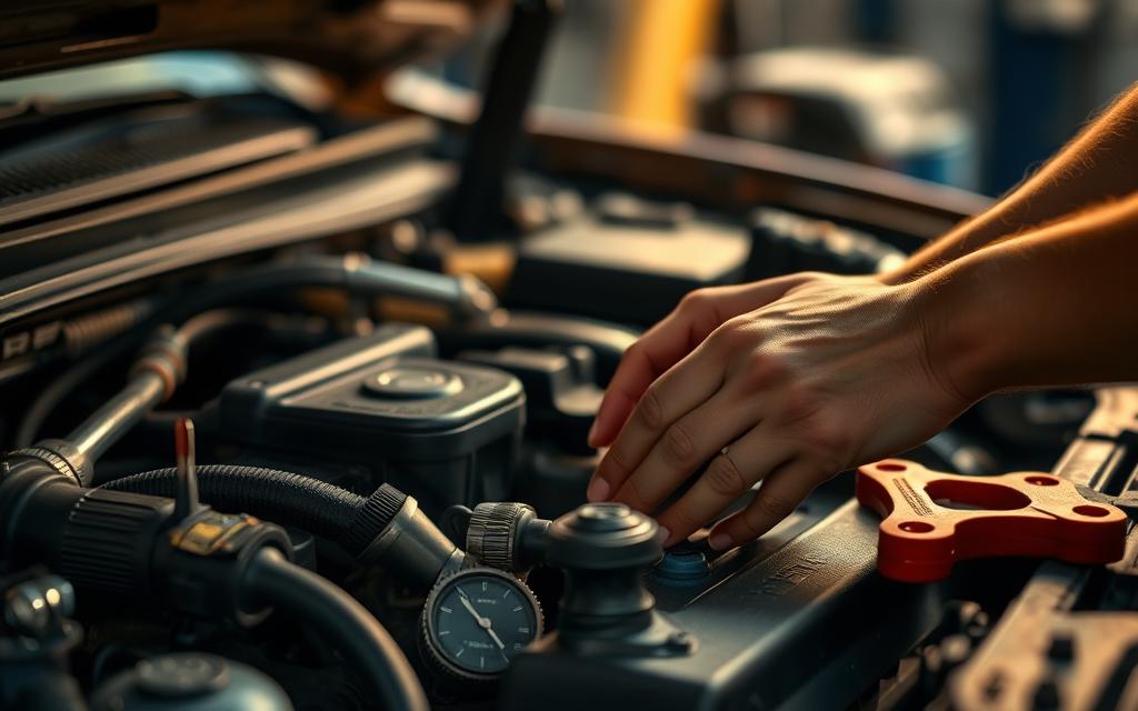 car repair assistance