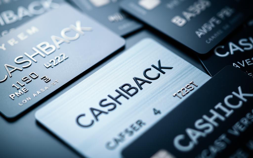 cashback credit cards