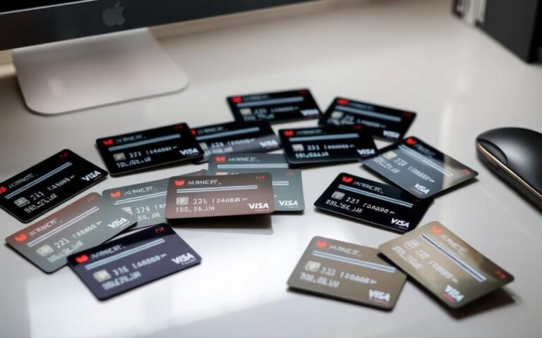 credit card mistakes