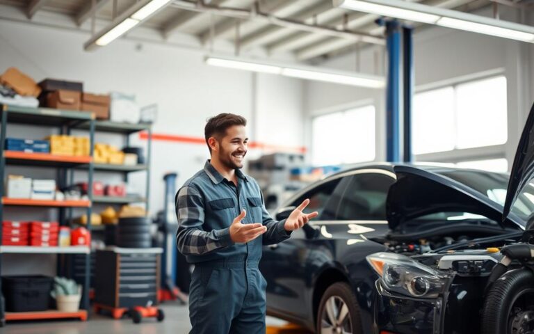 free car repair help