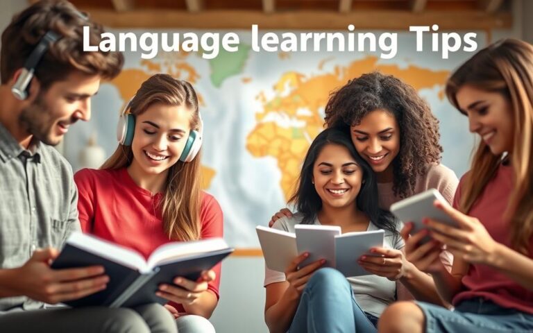 free language learning