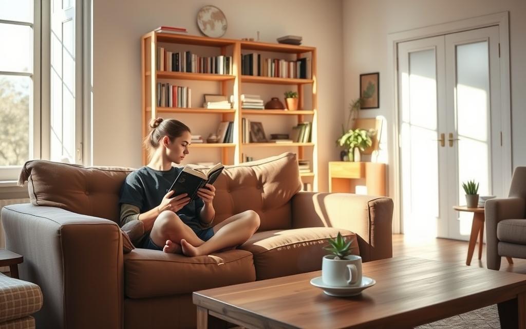 frugal living habits