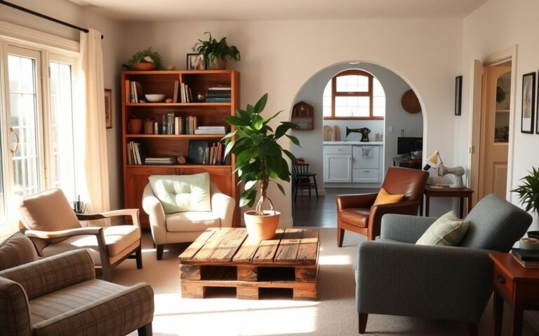 frugal living habits