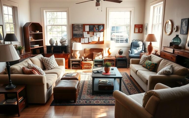 furniture assistance
