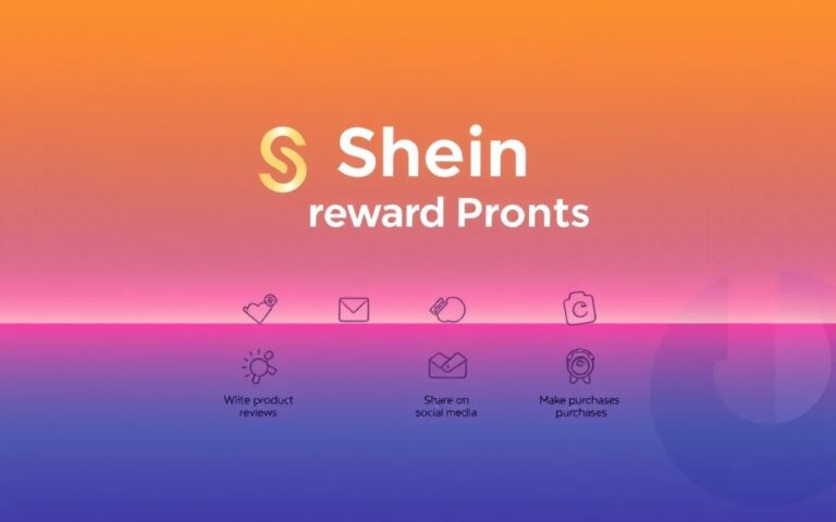 how to earn shein points with reviews