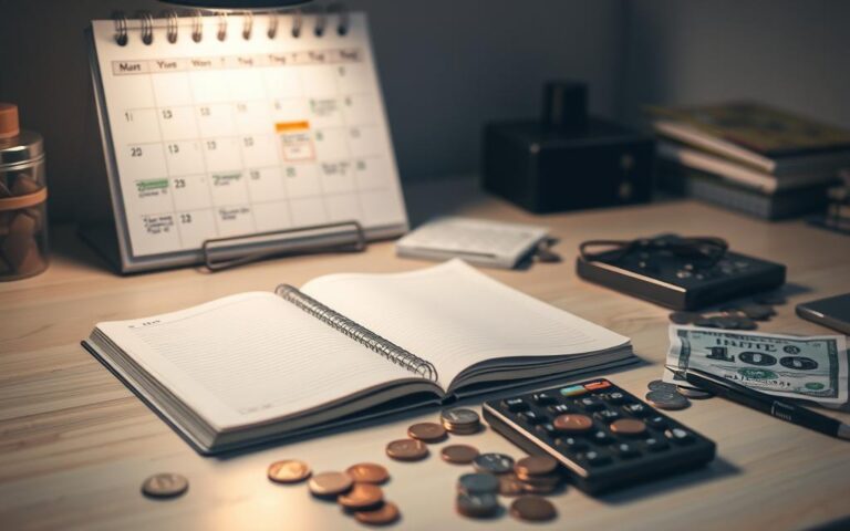 irregular income budgeting