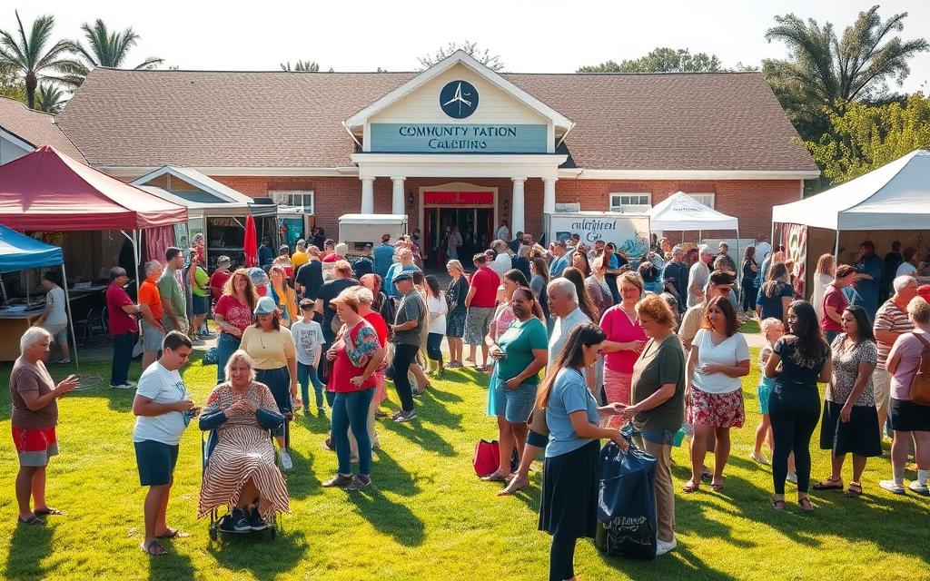 local free events for haircuts