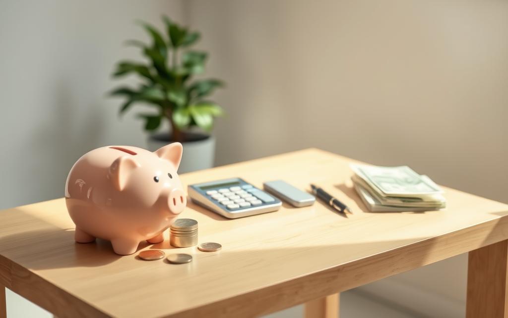 low budget investment options