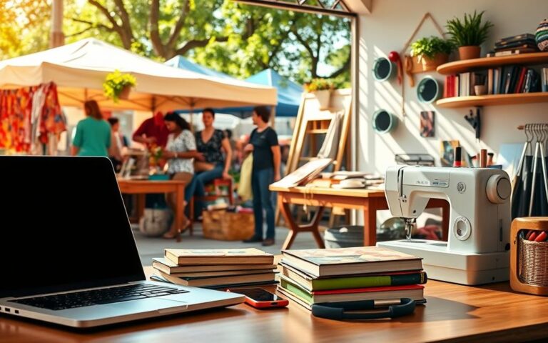 no investment side hustles