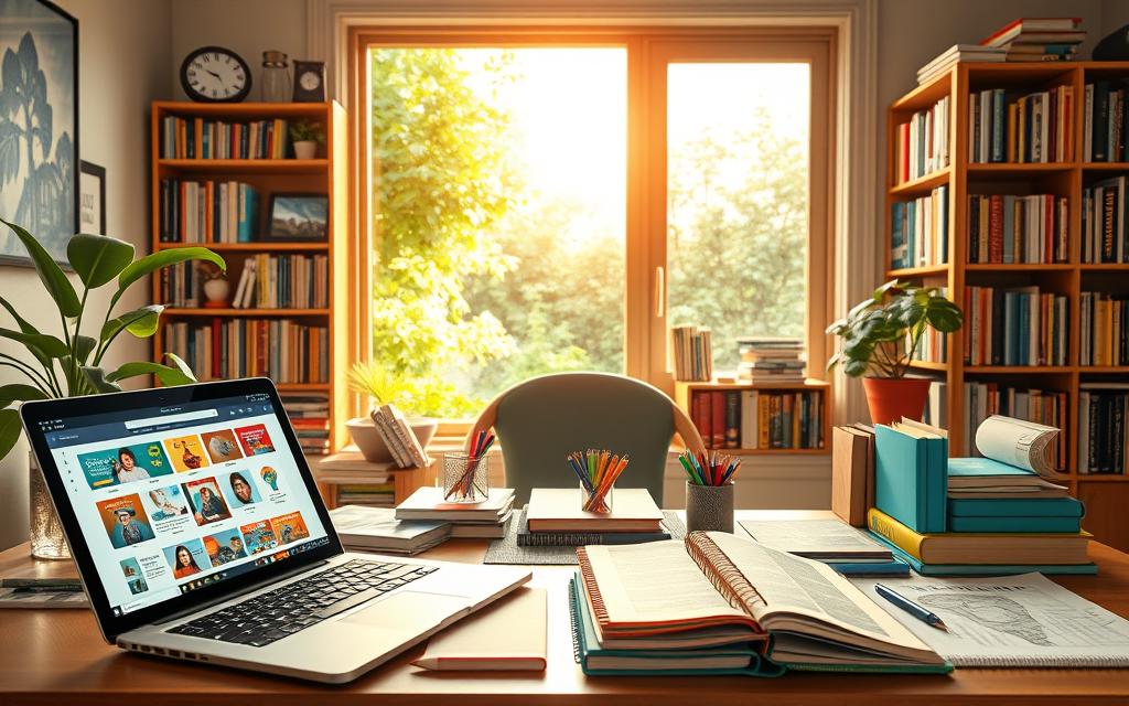 online homeschool resources