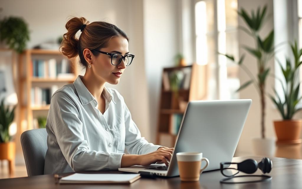 online job training