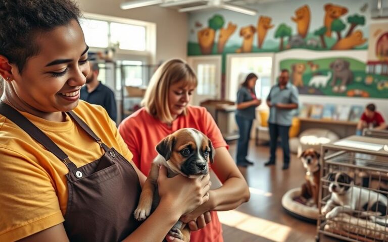 pet food donation