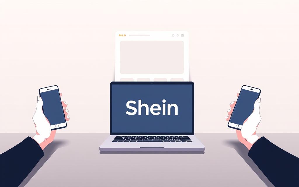 shein affiliate programme