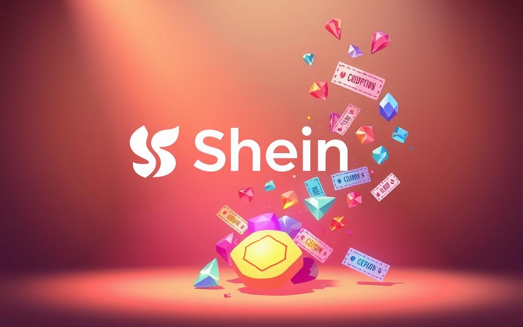 shein rewards
