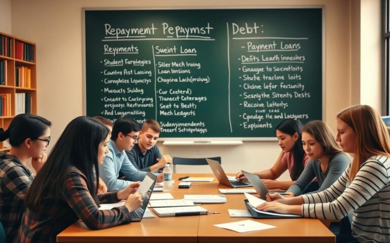 student loan repayment strategies