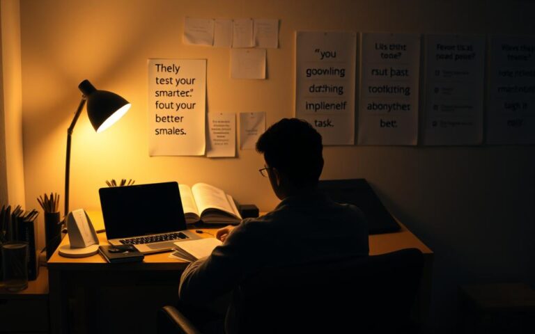 study tips