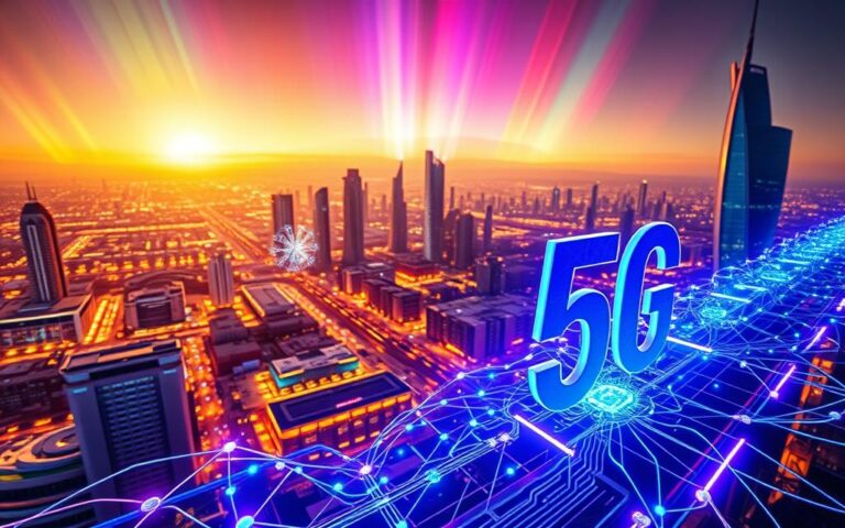5G technology