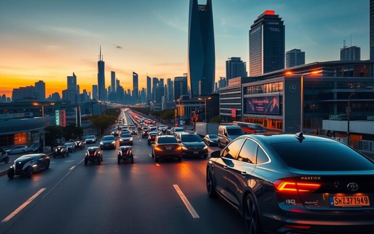 autonomous vehicles