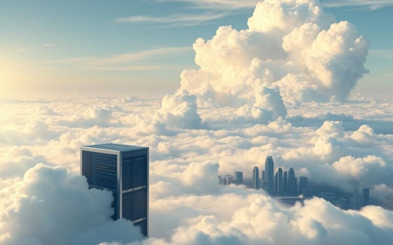 cloud computing