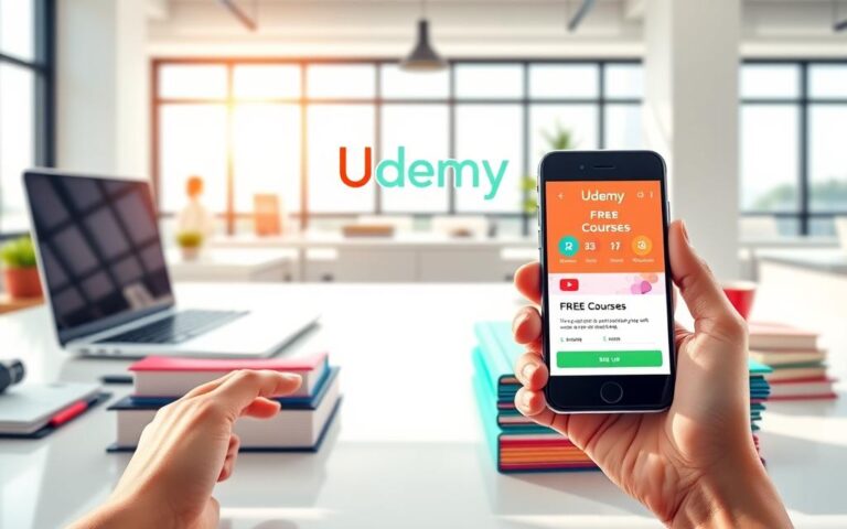 free Udemy courses