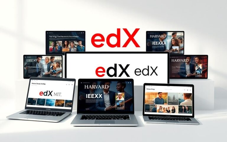 free edX courses
