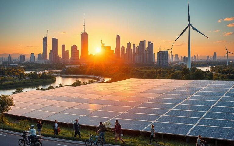 green technology