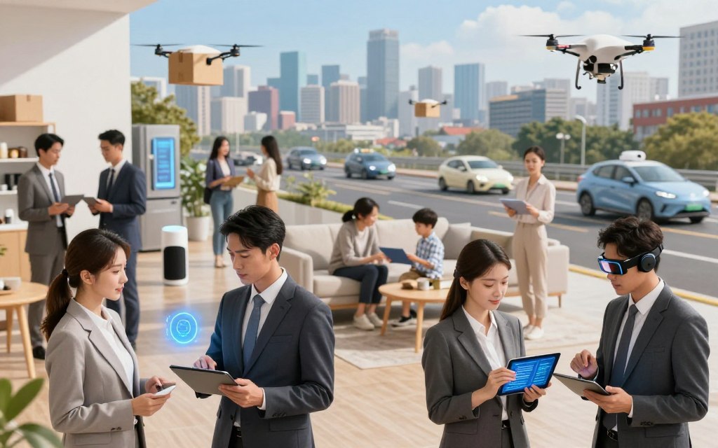 AI daily impact AI daily impact