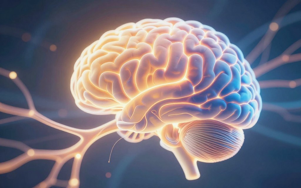 brain learning patterns