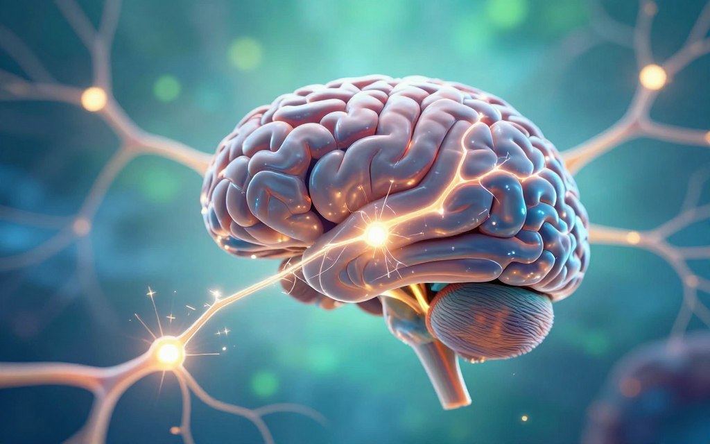 brain learning patterns