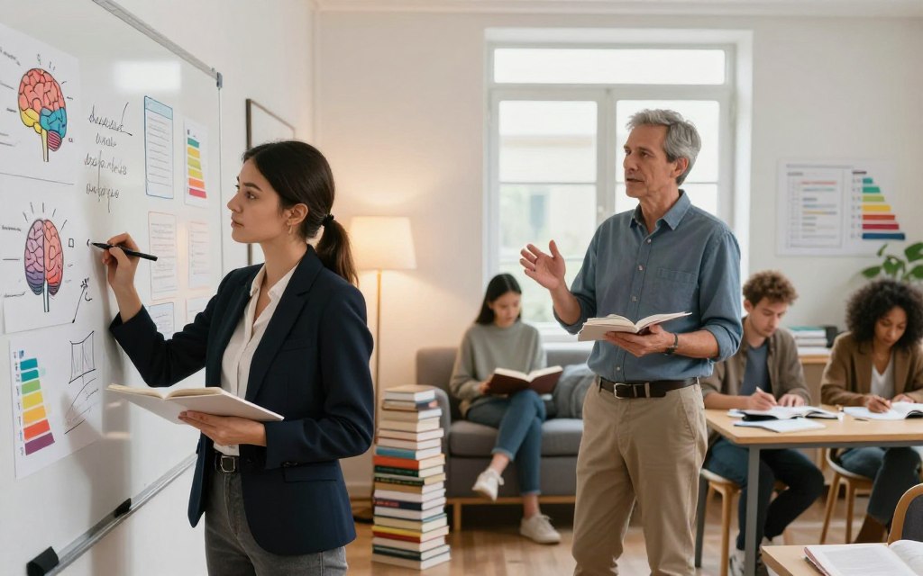 learning efficiency secrets