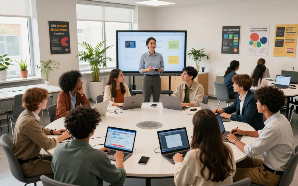 modern learning methods