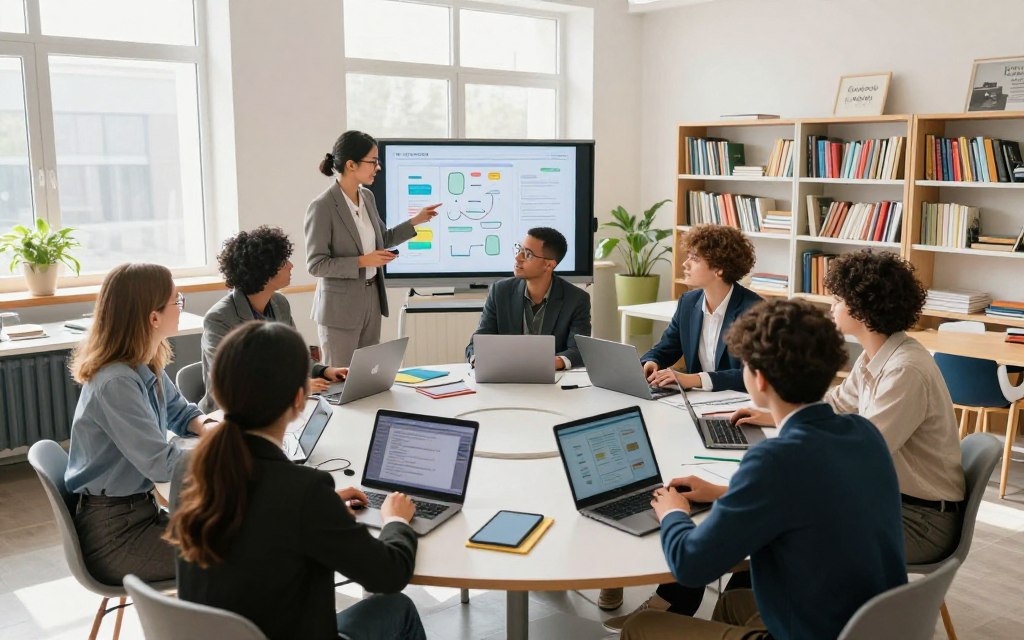 modern learning methods