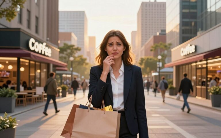 modern spending traps