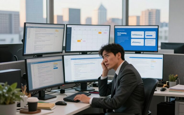 productivity myths tech