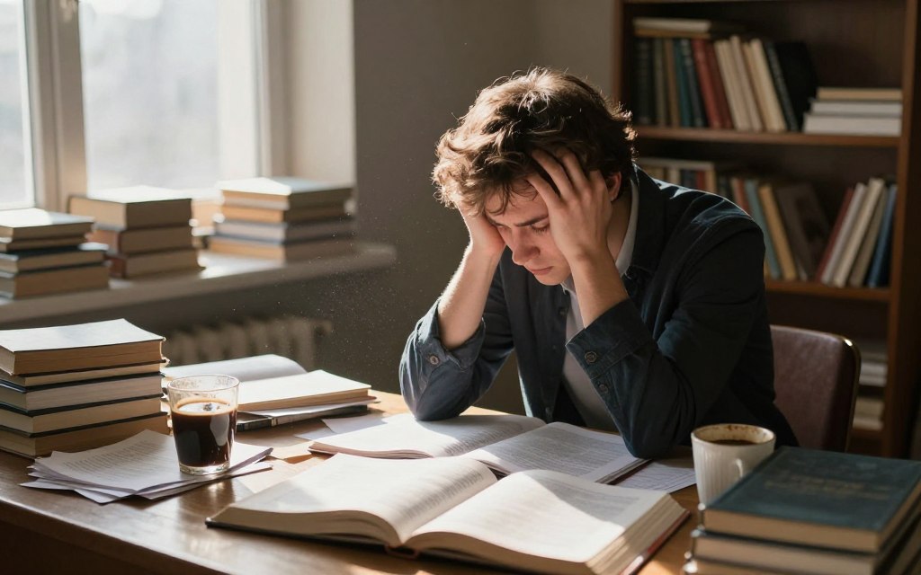 recognizing burnout symptoms recognizing burnout symptoms