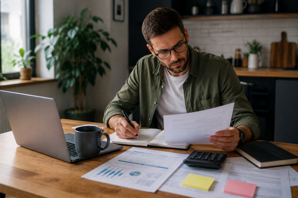 smarter spending decisions