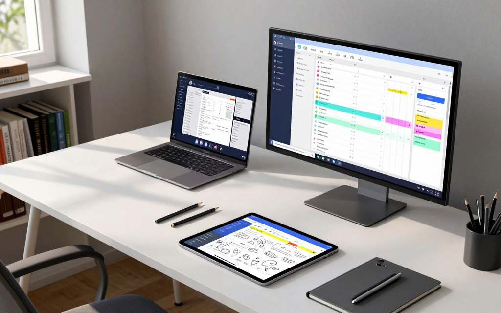 digital organization tools digital organization tools