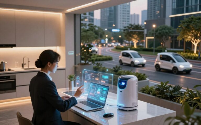 invisible technology