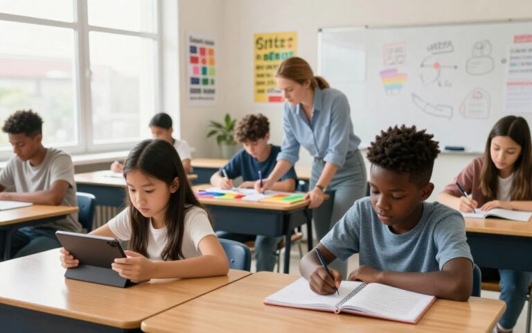 learning styles and strategies