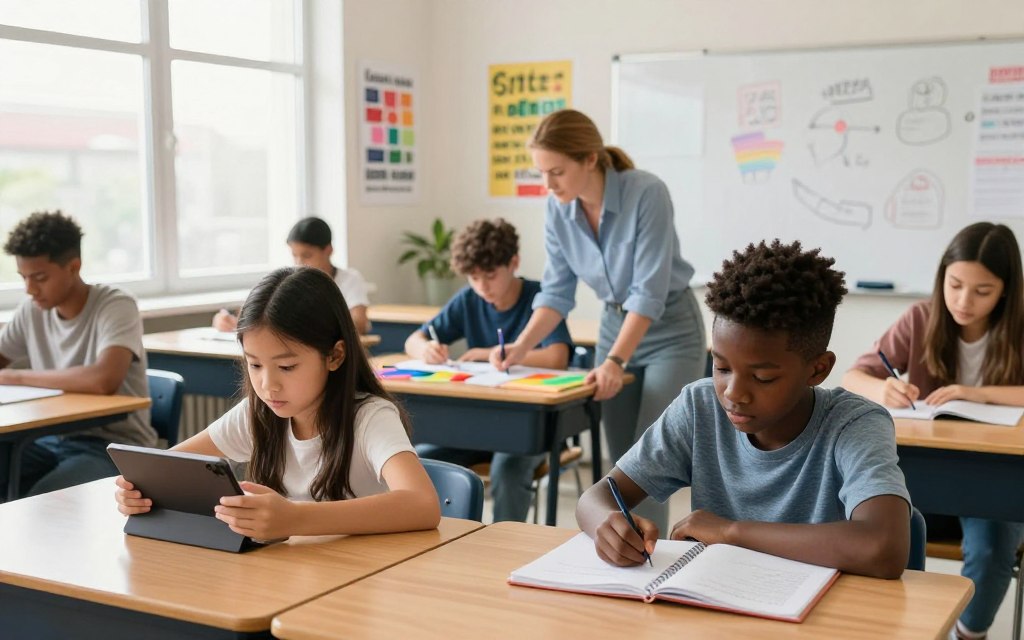 learning styles and strategies