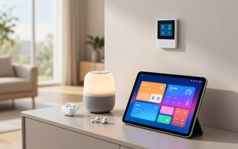 smart devices