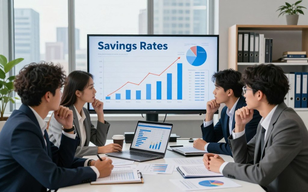 Understanding personal saving rate