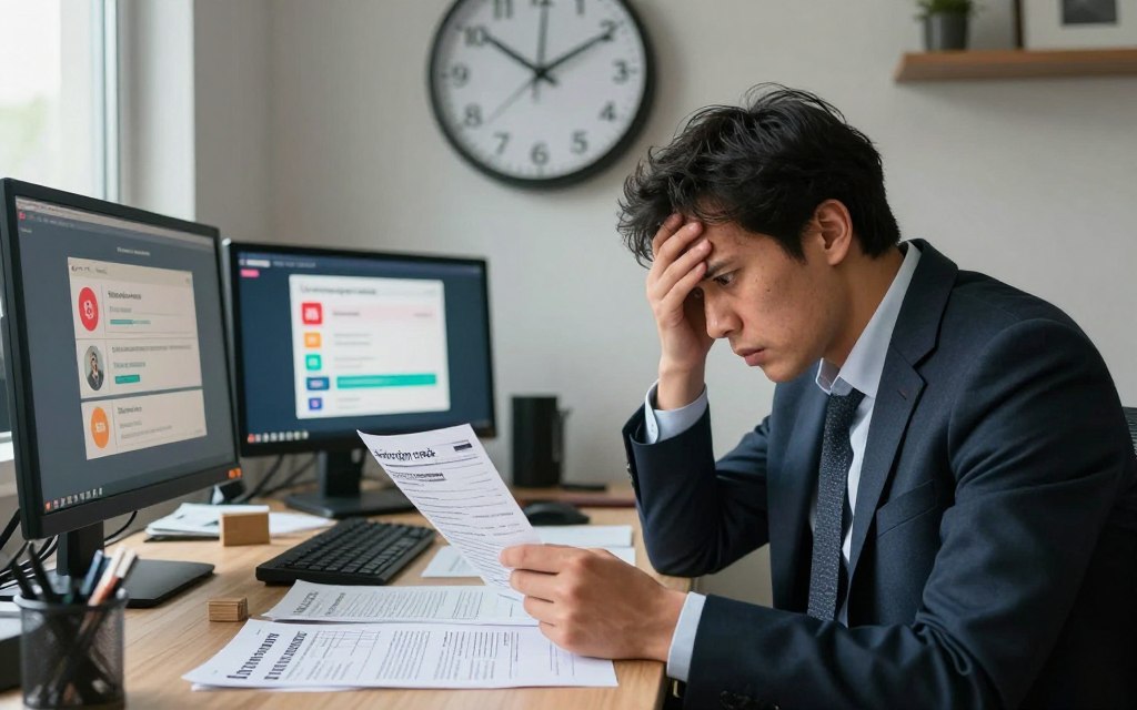 impact of subscription creep on budget
